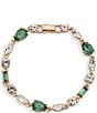 Givenchy Stone Flex Line Bracelet - Image 2