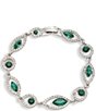 Givenchy Stone Flex Line Bracelet - Image 1