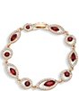 Givenchy Stone Flex Line Bracelet - Image 3