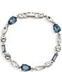 Givenchy Stone Flex Line Bracelet - Image 1