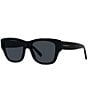 Givenchy Unisex City 53mm Square Sunglasses - Image 1