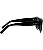 Givenchy Unisex City 53mm Square Sunglasses - Image 6