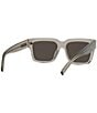 Givenchy Unisex GV Day 55mm Gradient Square Sunglasses, Color:Shiny Light Brown/Brown - Image 5