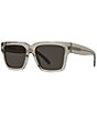 Givenchy Unisex GV Day 55mm Gradient Square Sunglasses, Color:Shiny Light Brown/Brown - Image 9