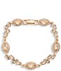 Givenchy Viney Pear Flex Line Bracelet - Image 1