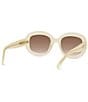 Givenchy Women's CITY Geometric Sunglasses - Image 5