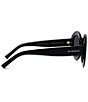 Givenchy Women's CITY Geometric Sunglasses - Image 4