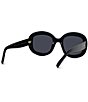 Givenchy Women's CITY Geometric Sunglasses - Image 5