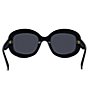 Givenchy Women's CITY Geometric Sunglasses - Image 6