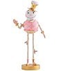 Glitterville 12-Inch Holly Jolly Tabletop Figure - Image 1