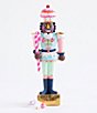 Glitterville African American Colonel Cupcake Tabletop Figure - Image 2