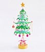 Glitterville Pinesy On Pointe Tabletop Figure Figurine - Image 2