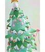 Glitterville Pinesy On Pointe Tabletop Figure Figurine - Image 3