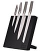 Global Bitoku 5-Piece Classic Essentials Set - Black - Image 2