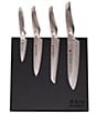 Global Bitoku 5-Piece SAI Essentials Set - Black - Image 1