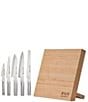 Global Bitoku 6-Piece Ukon Essentials Set - Bamboo - Image 2