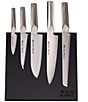 Global Bitoku 6-Piece Ukon Essentials Set - Black - Image 1