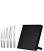 Global Bitoku 6-Piece Ukon Essentials Set - Black - Image 2
