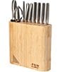Global Kanpeki 10-Piece Block Set - Image 1