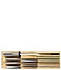 Global Seiso 7-Piece Drawer Set - Bamboo - Image 1