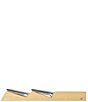 Global Seiso 8-Piece Steak Knife Set - Bamboo - Image 2