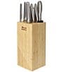 Global Toshi 5-Piece Block Set - Image 1