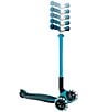 Globber Ace Junior Light-Up Wheel Scooter - Image 3