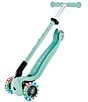 Globber Go Up Active 360 Scooter, Color:Mint Green - Image 2