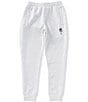 GOAT USA Big Boys Athletic Scuba Jogger Pants - Image 2