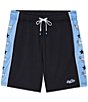 GOAT USA GEO Mesh Shorts - Image 1