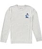 Goat USA Long Sleeve Snowboarding Tee - Image 2