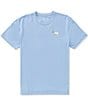 GOAT USA Short Sleeve OG. 2.0 T-Shirt - Image 2