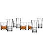 Godinger Corby Barware Glasses, Set of 8 - Image 2