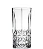 Godinger Corby Barware Glasses, Set of 8 - Image 3