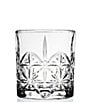 Godinger Corby Barware Glasses, Set of 8 - Image 4