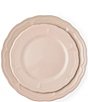 Godinger Madison 12-Piece Stoneware Dinnerware Set, Service for 4, Color:Pink - Image 3