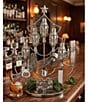 Godinger Nutcracker Stainless Steel 6-Piece Bar Tool Set - Image 2