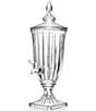 Godinger Parallel Beverage Dispenser - Image 1