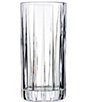 Color:Clear - Image 2 - Parallels Highball Glasses, Set of 6