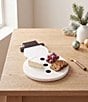 Godinger Snowman Marble Board - Image 2