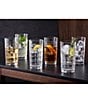 Godinger Sutton Highball Glasses, Set of 6 - Image 2
