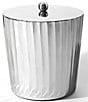 Godinger Waves Double Walled Ice Bucket - Image 1