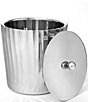 Godinger Waves Double Walled Ice Bucket - Image 2