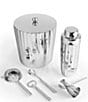 Godinger Waves Double Walled Ice Bucket - Image 4