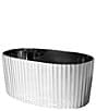 Godinger Waves Double Walled Party Tub - Image 1