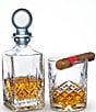Godinger Whiskey & Rye Dublin Decant & Delight - Image 1