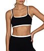 GOLD HINGE Double Layer StrydeForm Bra - Image 1