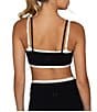 GOLD HINGE Double Layer StrydeForm Bra - Image 2