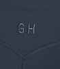GOLD HINGE Double Waist StrydeForm High Rise Flare Leg Pants - Image 4