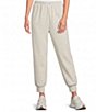 GOLD HINGE LuxeSoft Lounge High Rise Jogger Pants - Image 1